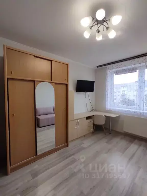1-к кв. Калининградская область, Пионерский ул. Гептнера, 1А (32.0 м) - Фото 1