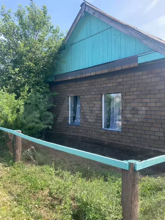 Дом 32,5 м на участке 16 сот. - Фото 1