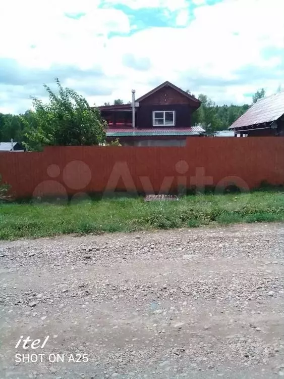 Дом 110,7 м на участке 12 сот. - Фото 0