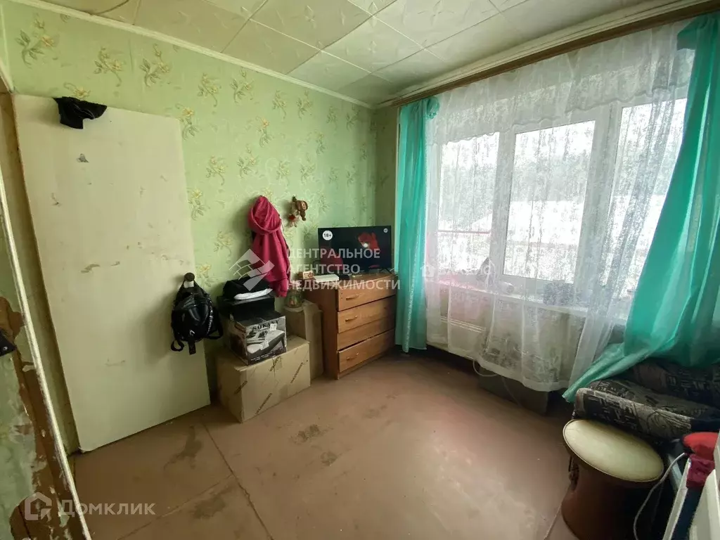 Продаётся 1-к квартира, 21.7 м - Фото 0