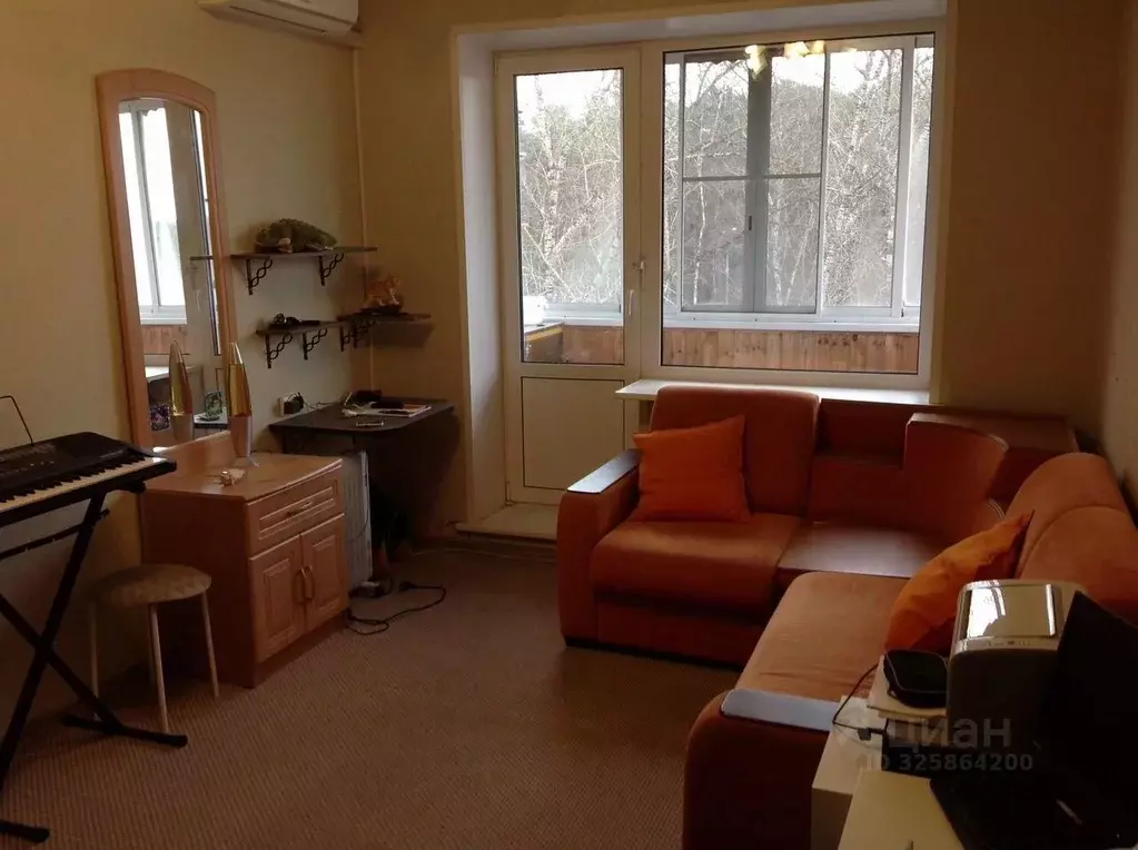 2-к кв. Московская область, Одинцовский городской округ, пос. Горки-2 ... - Фото 1