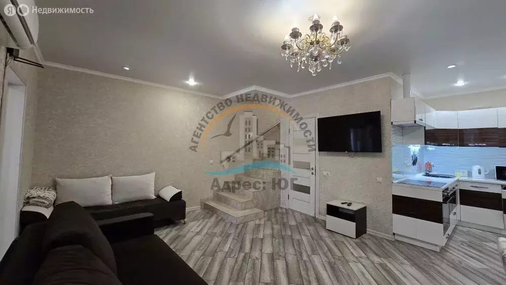 Дом в Анапа, улица Верхняя дорога, 165с20 (90 м) - Фото 1