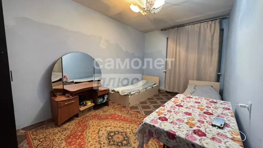 3-к кв. Дагестан, Дербент ул. Шеболдаева, 47А (44.5 м) - Фото 0