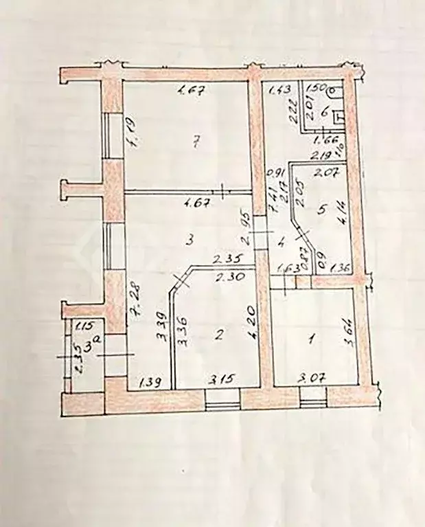 Помещение свободного назначения в Татарстан, Казань ул. Абсалямова, 13 ... - Фото 2