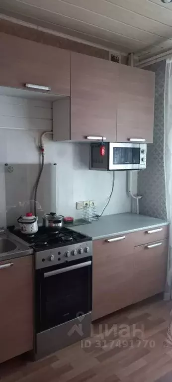 2-к кв. Москва ул. Генерала Глаголева, 6К3 (47.0 м) - Фото 0