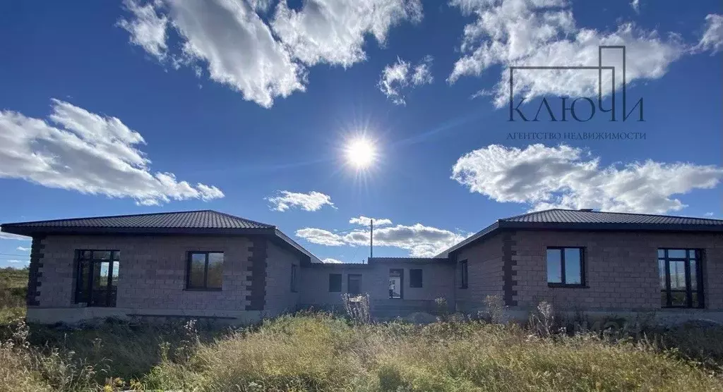 Дом в Челябинская область, Магнитогорск ул. Классическая (120 м) - Фото 1