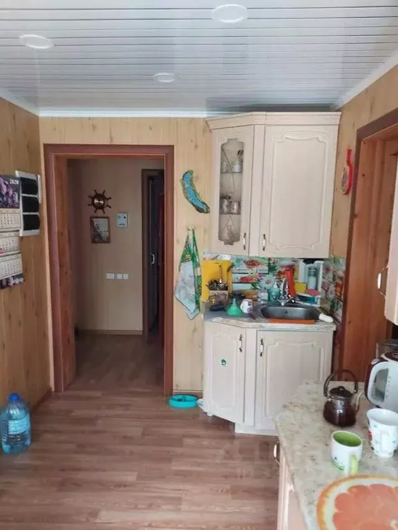 Дом в Иркутская область, Усть-Илимск Светлая ул. (120 м) - Фото 2