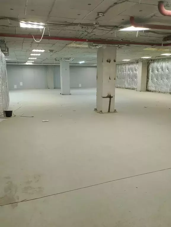 Склад в Москва Колодезный пер., 3С23 (700 м) - Фото 2