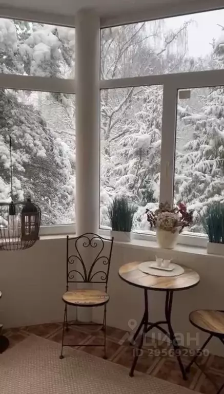 3-к кв. Калининградская область, Калининград ул. Тельмана, 18 (105.0 ... - Фото 1