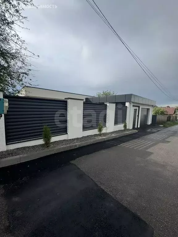 Дом в село Никольское, СТ Элегия (84 м) - Фото 1