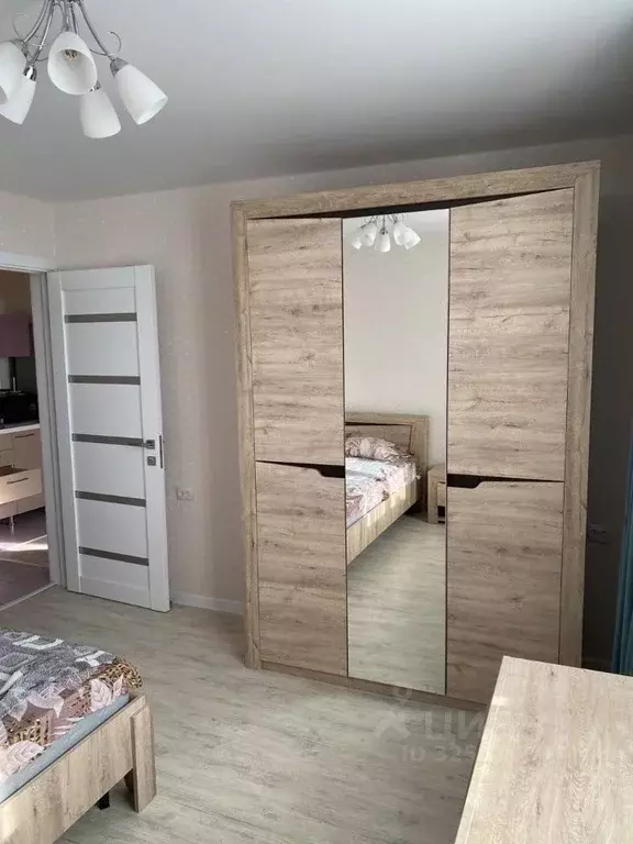 2-к кв. Крым, Симферополь ул. Имени газеты Крымская Правда, 61А (39.0 ... - Фото 1