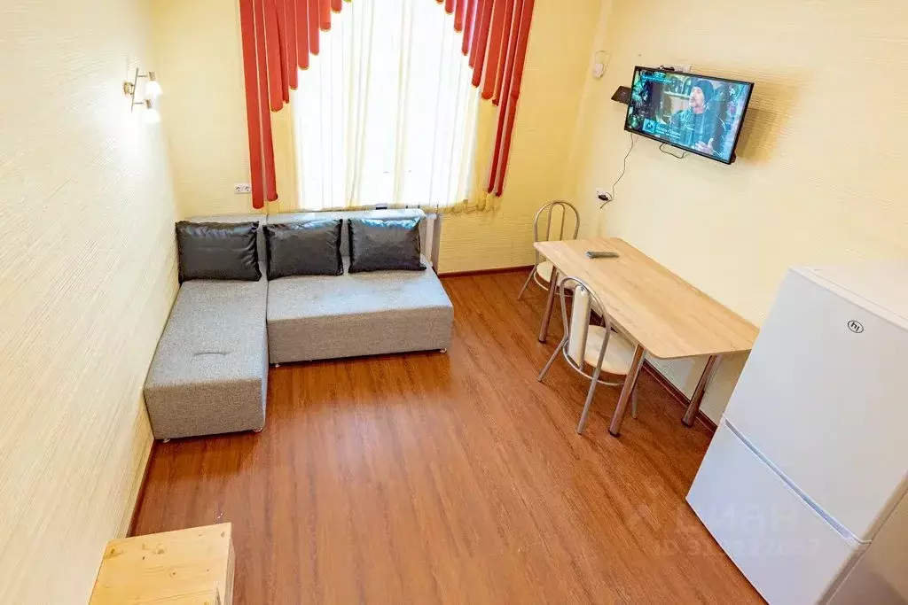 1-к кв. Москва Гостиничная ул., 9 (30.0 м) - Фото 0