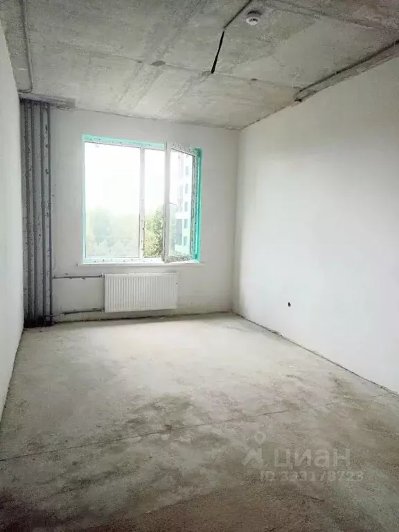 1-к кв. Москва ул. Вешних Вод, 70к3 (39.0 м) - Фото 2
