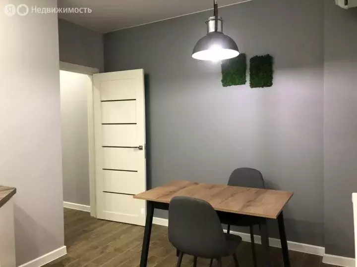 1-комнатная квартира: Новороссийск, улица Григорьева, 10 (38.8 м) - Фото 0