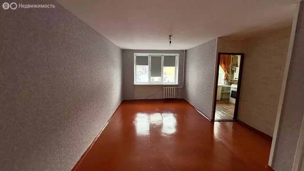 2-комнатная квартира: Кондопога, Пролетарская улица, 8 (44.7 м) - Фото 1