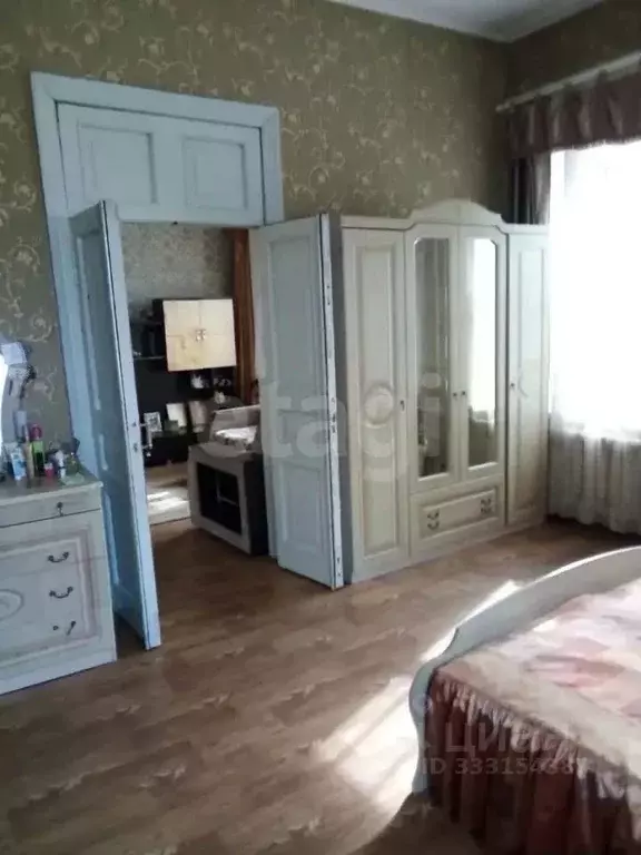 Дом в Забайкальский край, Чита ул. Амурская, 57 (127 м) - Фото 1
