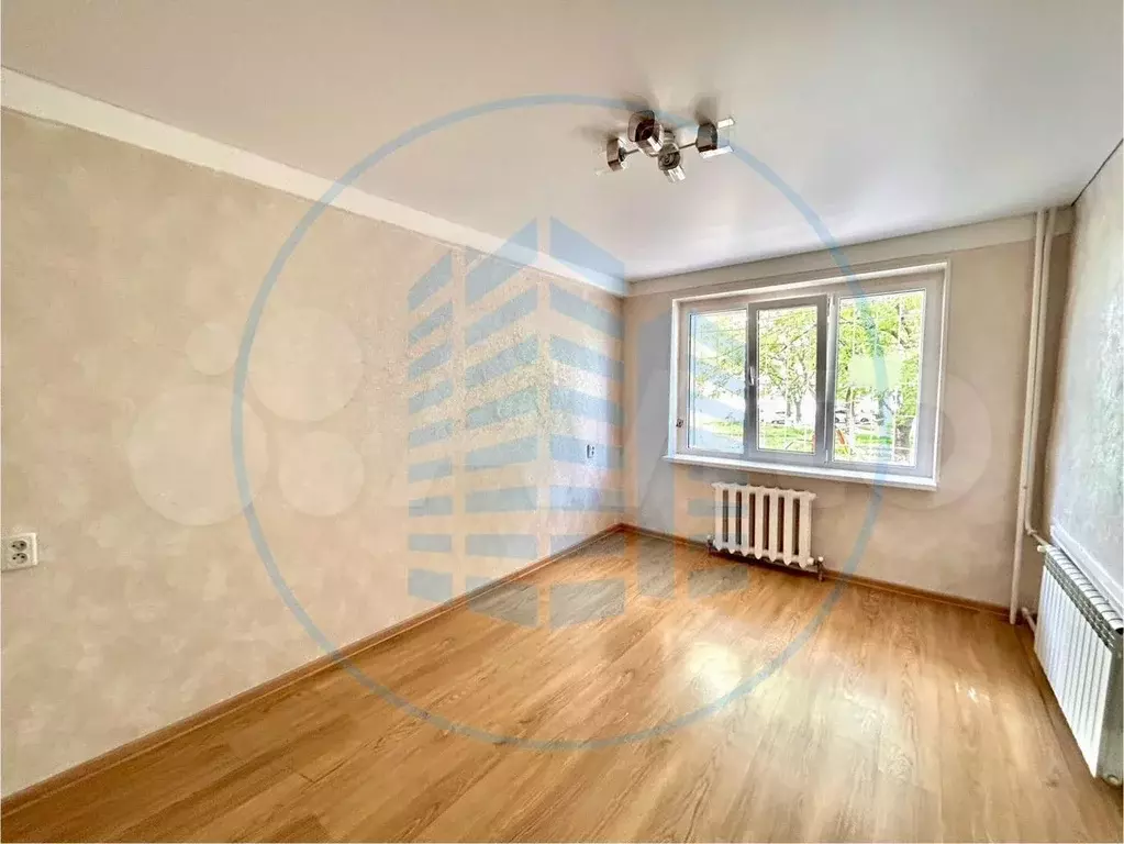 1-к. квартира, 18,9 м, 1/5 эт. - Фото 0