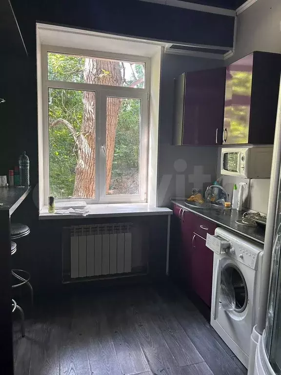 Комната 18 м в 1-к., 2/2 эт. - Фото 1