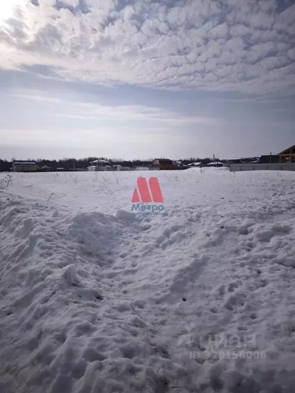 Участок в Ярославская область, Тутаевский муниципальный округ, д. ... - Фото 2