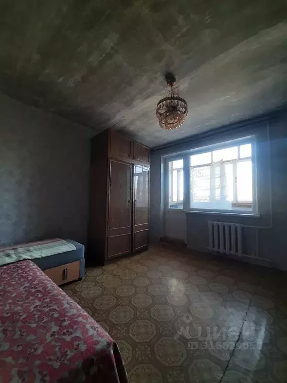 2-к кв. Волгоградская область, Волжский ул. Пушкина, 32А (44.0 м) - Фото 0