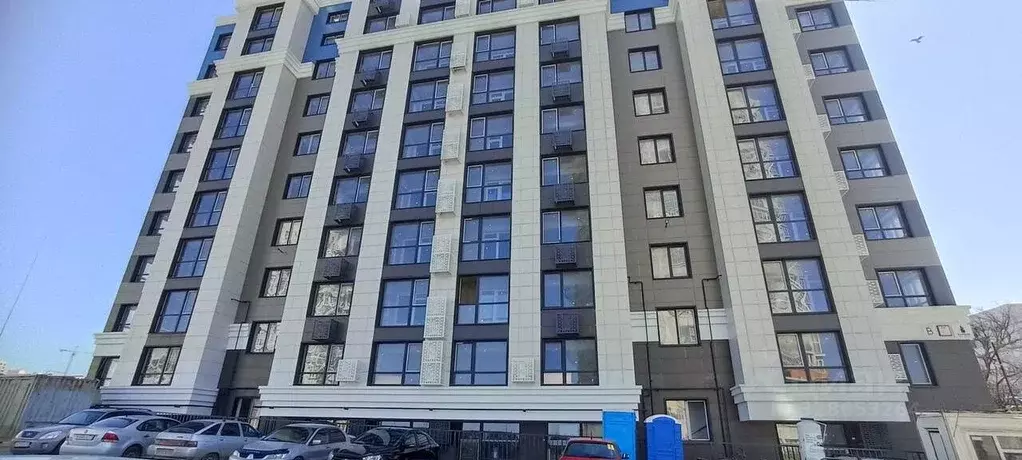 1-к кв. Севастополь ул. Степаняна, 2Б (44.1 м) - Фото 1