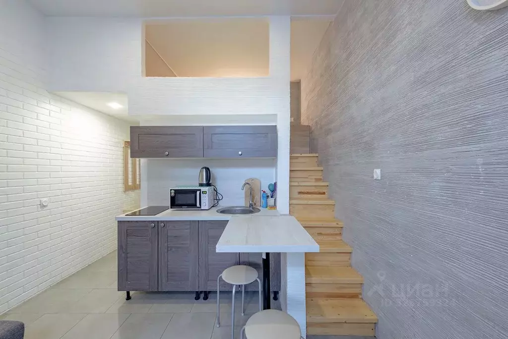 1-к кв. Москва Гостиничная ул., 10К5 (25.0 м) - Фото 1