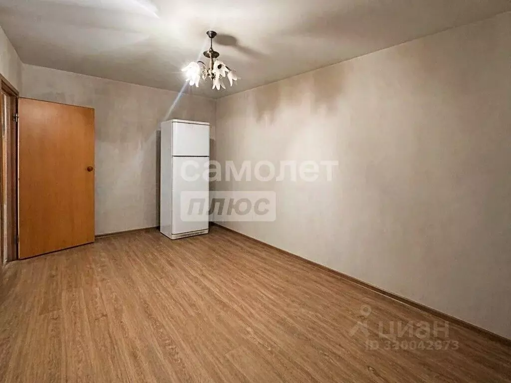 1-к кв. Москва Медынская ул., 10 (29.2 м) - Фото 1