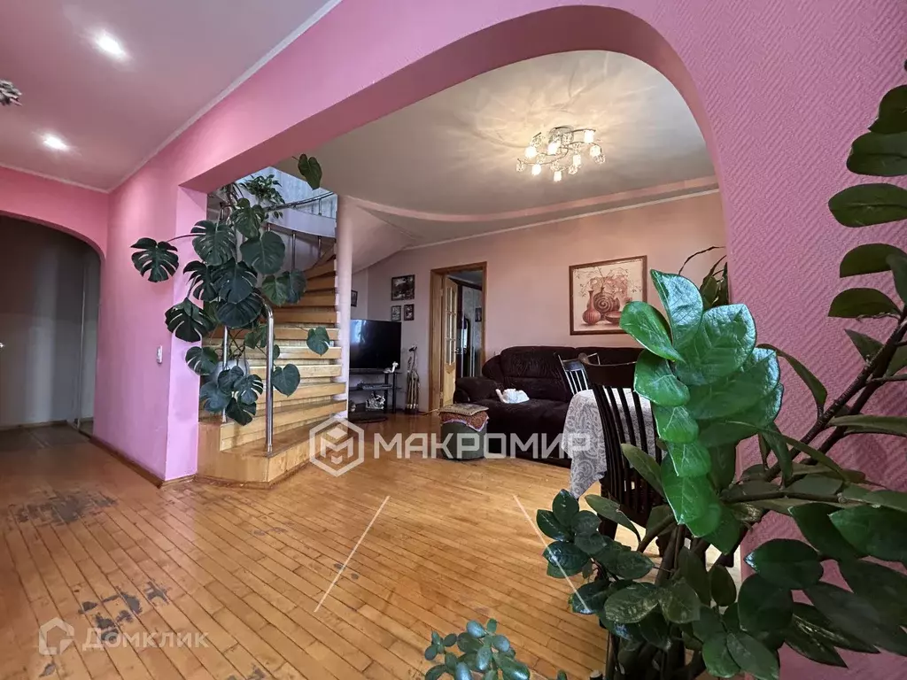 Продаётся 3-к квартира, 93.5 м - Фото 0