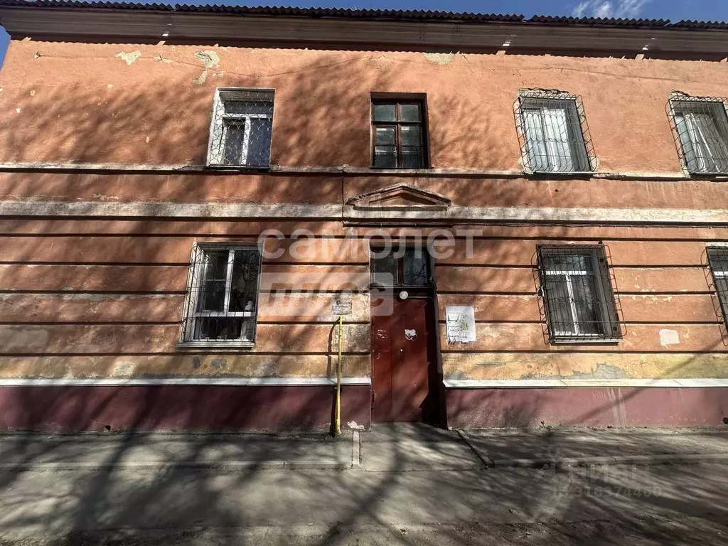 2-к кв. Омская область, Омск ул. Серова, 4 (50.8 м) - Фото 0