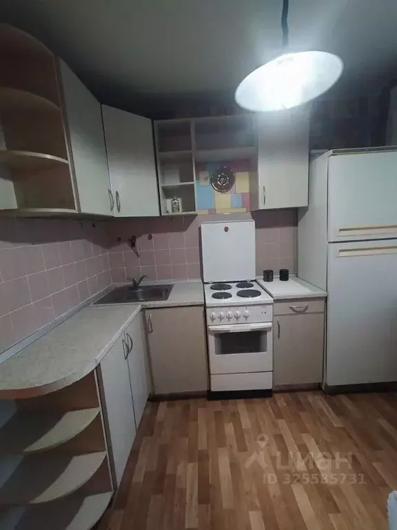 1-к кв. Новосибирская область, Новосибирск ул. Гоголя, 34 (33.0 м) - Фото 2