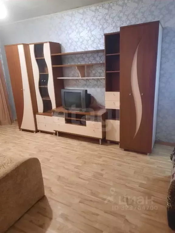 1-к кв. Ярославская область, Ярославль ул. Ньютона, 40б (30.0 м) - Фото 2