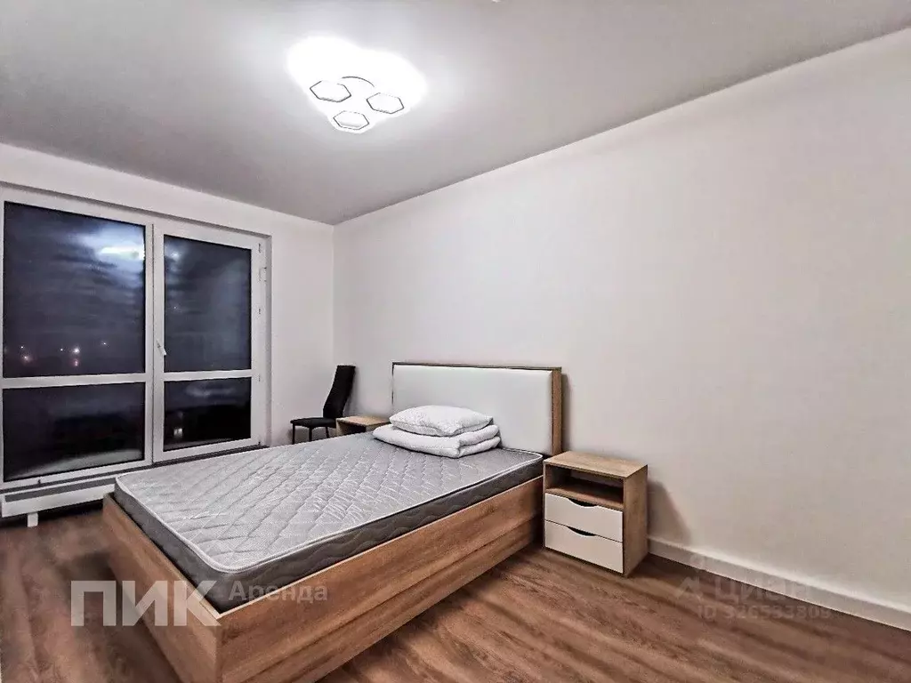 2-к кв. Москва Очаковское ш., 5к1 (63.0 м) - Фото 1