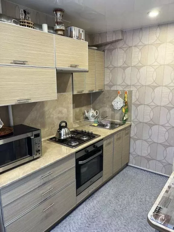 2-к кв. Самарская область, Самара Революционная ул., 148 (45.2 м) - Фото 0