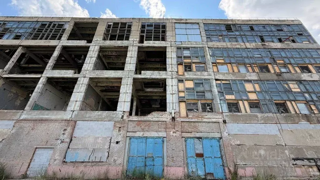 Помещение свободного назначения в Омская область, Омск Красноярский ... - Фото 1