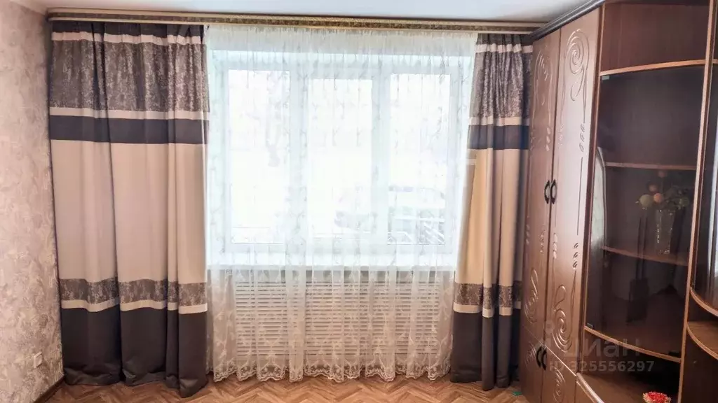 3-к кв. Пензенская область, Пенза просп. Строителей, 89 (67.9 м) - Фото 2