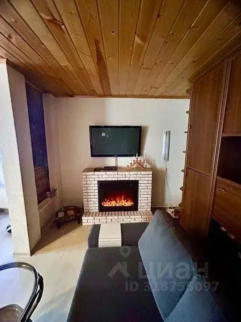 Дом в Тверская область, Тверь Тверца СНТ, 476 (118 м) - Фото 1