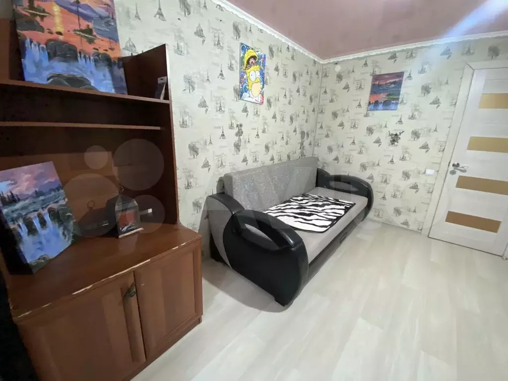 2-к. квартира, 50,5 м, 1/5 эт. - Фото 1