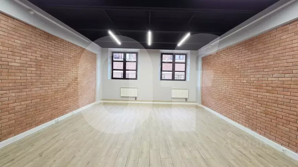 Офис в Москва ул. Фридриха Энгельса, 46С2 (775 м) - Фото 1