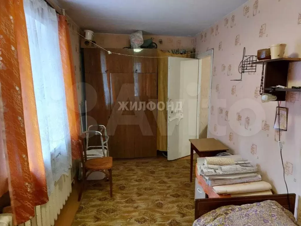 2-к. квартира, 43,5 м, 1/5 эт. - Фото 1