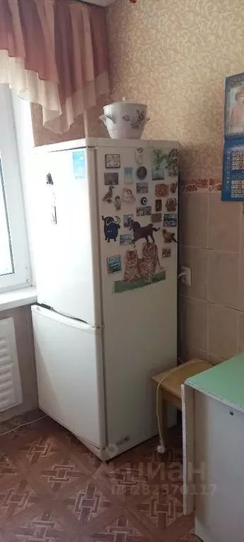 3-к кв. Алтайский край, Барнаул Кавалерийская ул., 3 (68.0 м) - Фото 2