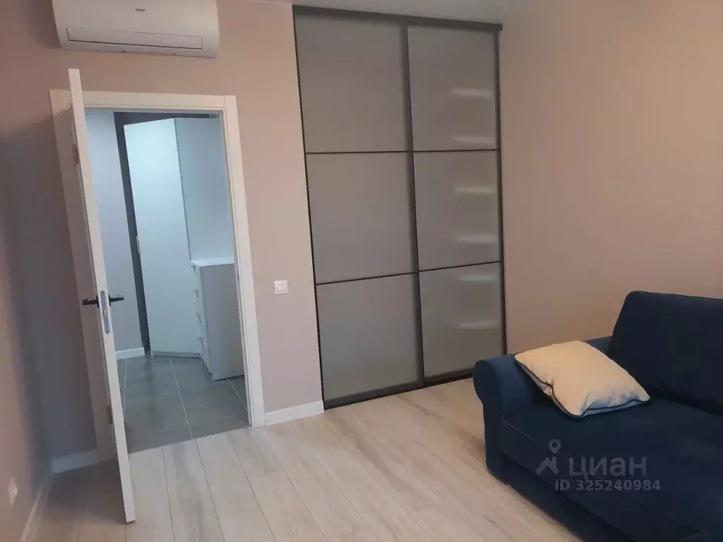 1-к кв. Москва Ботаническая ул., 29Ак3 (39.3 м) - Фото 2