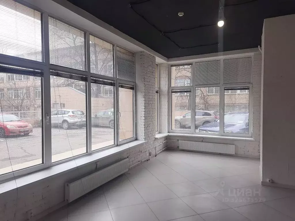 Офис в Москва Часовая ул., 19к3 (194 м) - Фото 1