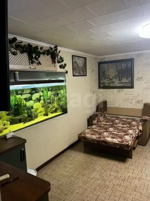 Дом в Крым, Симферополь ул. Владимира Дацуна, 7 (120 м) - Фото 1