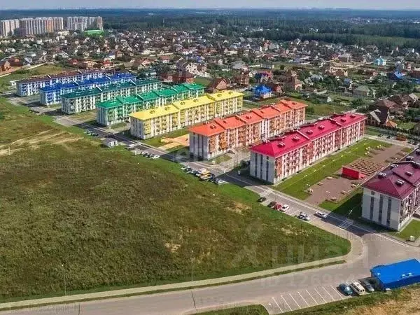 Студия Московская область, Химки городской округ, д. Брехово, Митино ... - Фото 1