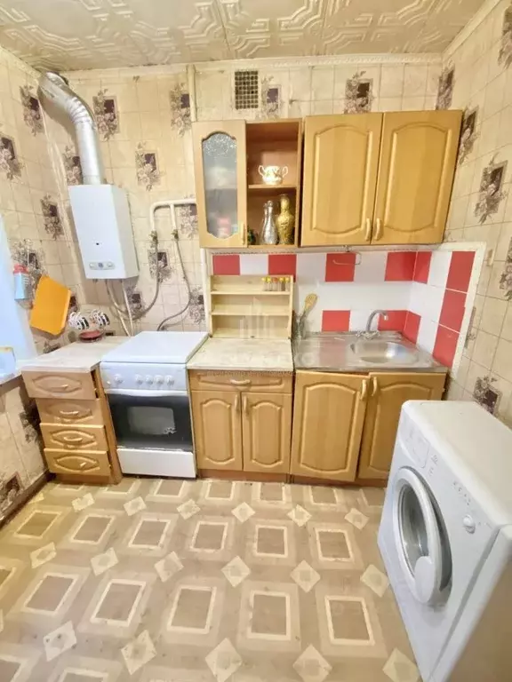 3-к кв. Брянская область, Сельцо ул. Куйбышева, 21 (45.0 м) - Фото 1