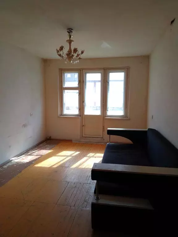 Продаётся 2-к квартира, 50 м - Фото 0