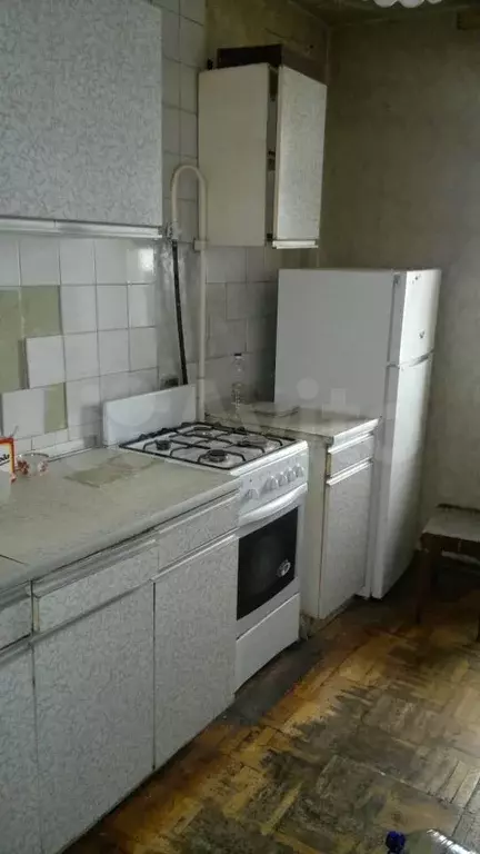 3-к. квартира, 65м, 9/9эт. - Фото 1