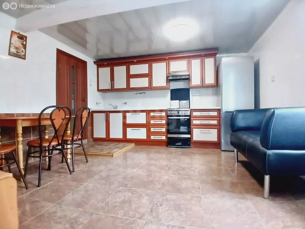 Дом в Можга, улица Веры Толстой (82.6 м) - Фото 2