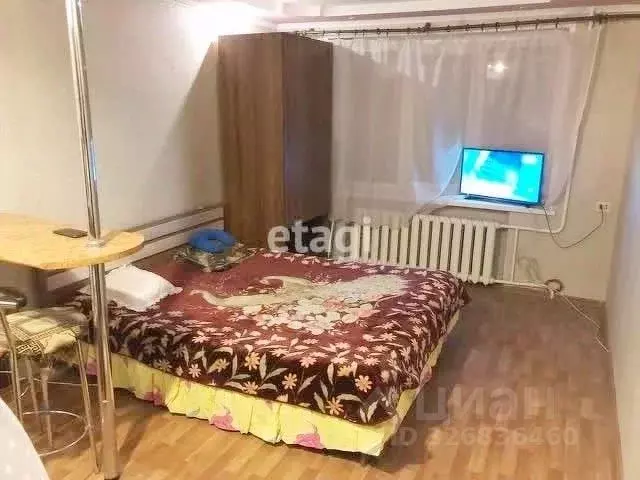 Комната Белгородская область, Белгород Студенческая ул., 12 (17.0 м) - Фото 1