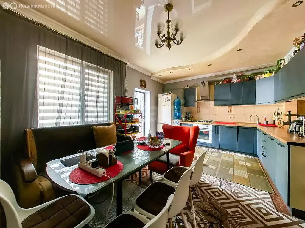 Дом в станица Анапская, Комсомольская улица (150 м) - Фото 1